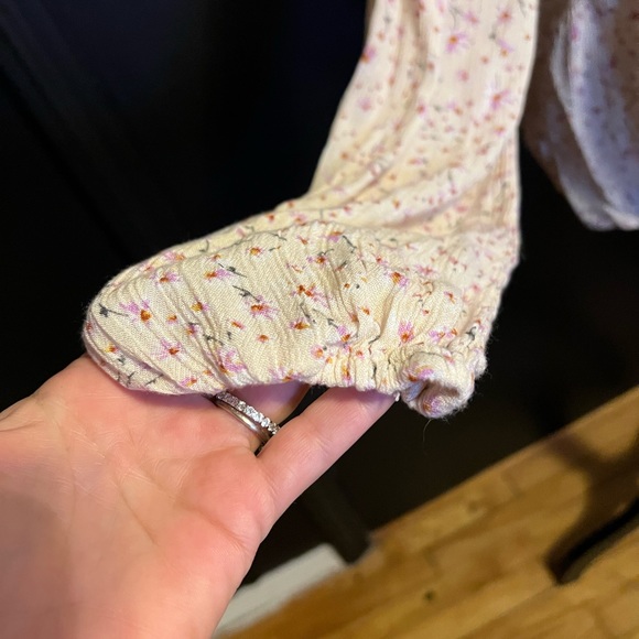 Sim & Sam top / blouse - Picture 7 of 10